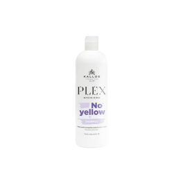 Kallos Plex No Yellow sampon 500 ml