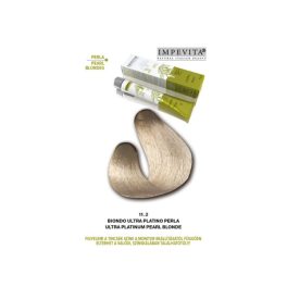   Impevita ammóniamentes hajfesték 11.2 - platina szőke gyöngyház 100ml