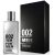 002 View For Men  100 ml