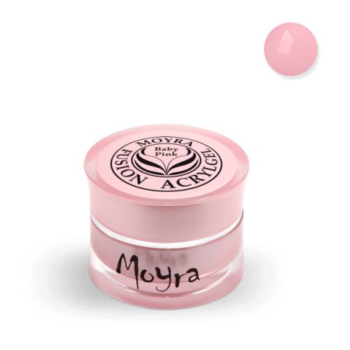 Moyra Fusion AcrylGel 5 g Baby Pink 