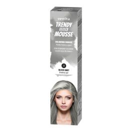 Trendy color hajszínezőhab 11 Ezüstpor 75ml