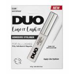 Ardell DUO Line it Lash it műszempillaragasztó - átlátszó 3,5gr