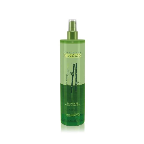 Midollo di Bamboo kétfázisú hajkondicionáló spray 500ml