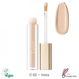   Oulac Stay Real Sculpting Concealer folyékony korrektor 3.8ml No. C2 Ivory