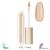 Oulac Stay Real Sculpting Concealer folyékony korrektor 3.8ml No. C2 Ivory