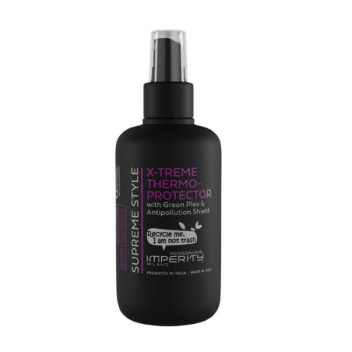 Supreme Style X-Treme hővédő és hajkiegyenesítő folyadék 150ml