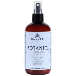 Kallos  Botaniq DeepSea Hajápoló Tonik 300 ml
