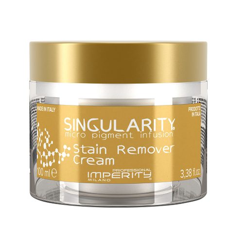 Singularity festékeltávolító krém 100ml