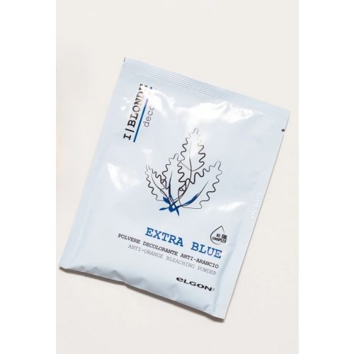 Elgon Extra Blue szőkítőpor 50g