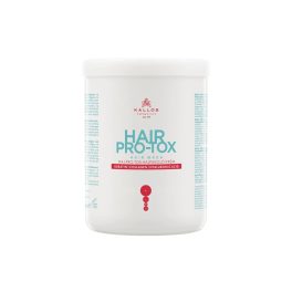 Kallos Hair Pro-tox hajpakoló krém 1000 ml