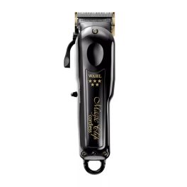   Wahl Cordless Magic Clip vezeték nélküli hajvágógép fekete 3026434