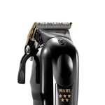 Wahl Cordless Magic Clip vezeték nélküli hajvágógép fekete 3026434