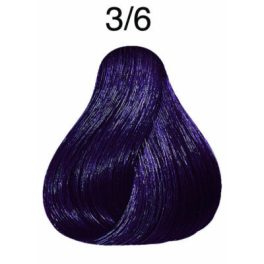 Londa color hajfesték 3/6 Ibolya sötétbarna 60 ml