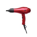 Original Dreox hajszárító piros 2000W 0440207