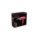 Original Dreox hajszárító piros 2000W 0440207
