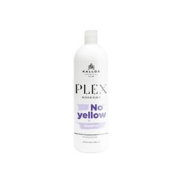 Kallos Plex No Yellow sampon 1000 ml