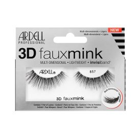 Ardell Faux Mink műszempilla 3D 857