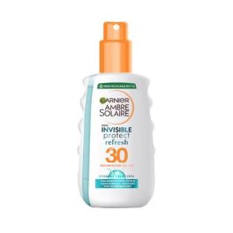   Garnier Ambre Solaire Invisible Protect naptej 30 faktor 200 ml