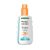 Garnier Ambre Solaire Invisible Protect naptej 30 faktor 200 ml