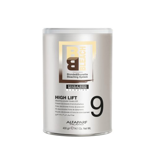 Alfaparf BB Bleach High Lift 9 szőkítőpor 500 gr