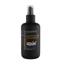 Supreme Style szuper fény spray 125ml
