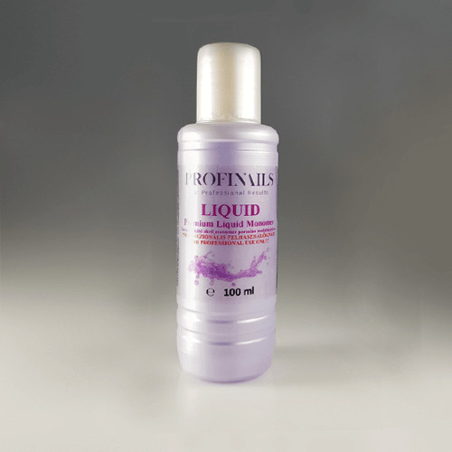 Profinails Premium Liquid Monomer 100 ml 