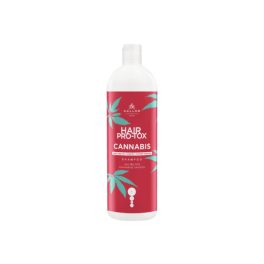 Hair Pro-Tox Kannabisz sampon 1000 ml