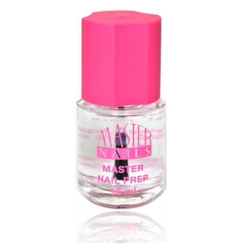 Master Nails Nail Prep 15 ml