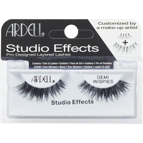 Ardell Studio Effects műszempilla Demi Wispies