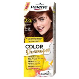 Palette Color Shampoo hajszínező 236 (4-68) gesztenye