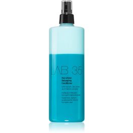   LAB 35 Kétfázisú Kifésülést könnyítő Hajkondicionáló 500ml