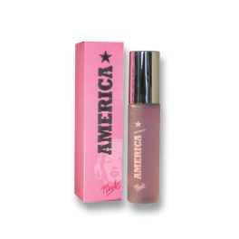 America Pink EDT 50 ml