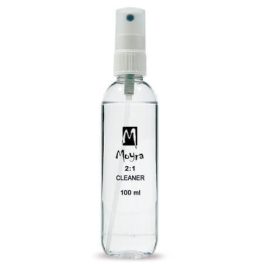 Moyra 2-1 Fixáló + Prep Cleaner - natur  100ml