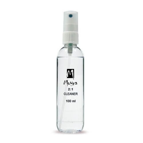 Moyra 2-1 Fixáló + Prep Cleaner - natur  100ml