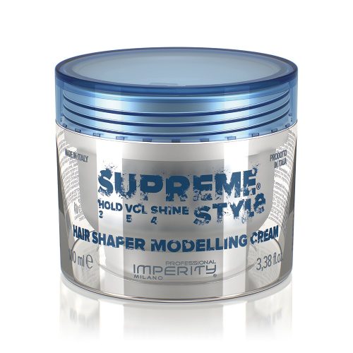 Supreme Style hajformázó modellező krém 100ml 