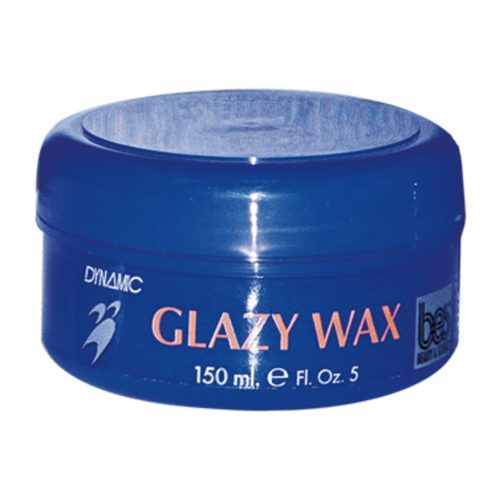 Bes Dynamic Glazy wax 150 ml