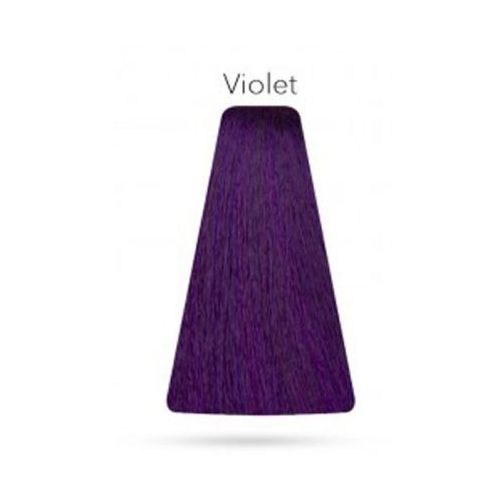 BES Movie Colors Violet hajszínező 170ml