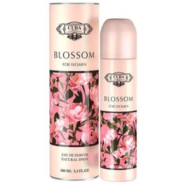 Cuba Blossom női parfüm 100 ml