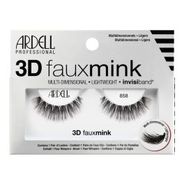 Ardell Faux Mink műszempilla 3D 858
