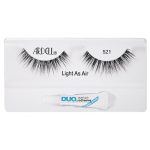 Ardell Light As Air műszempilla + ragasztó 521