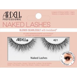 Ardell Naked Lashes műszempilla 421