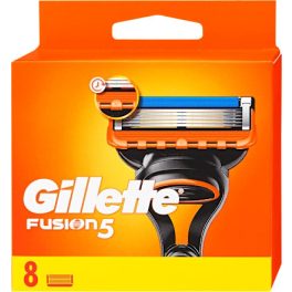 Gilette Fusion5 8db-os borotvabetét