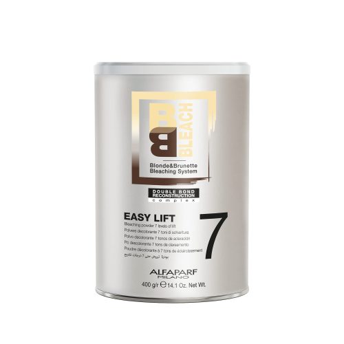 Alfaparf BB Bleach Easy Lift 7 szőkítőpor 500 gr